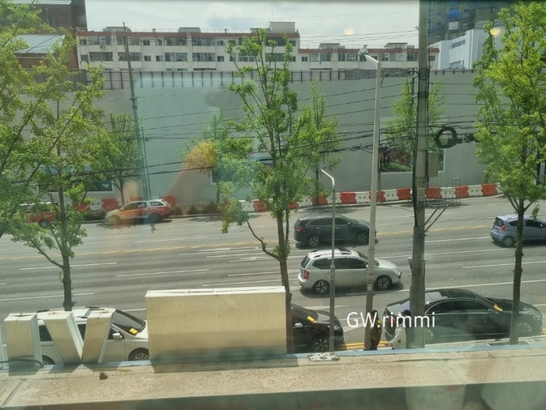 유림한식뷔페 이미지