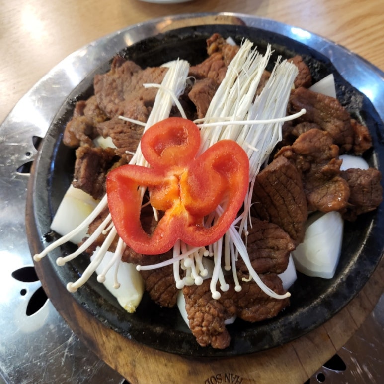 쌍청고기마을 이미지