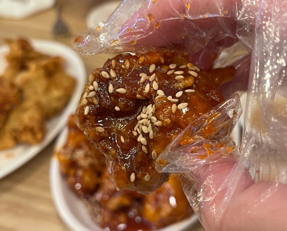 용성통닭(호매실직영점) 이미지