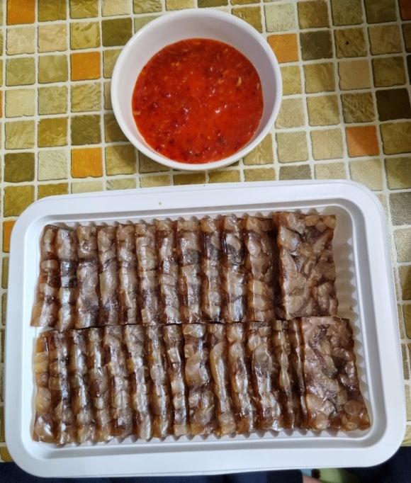 고깃집며느리 이미지
