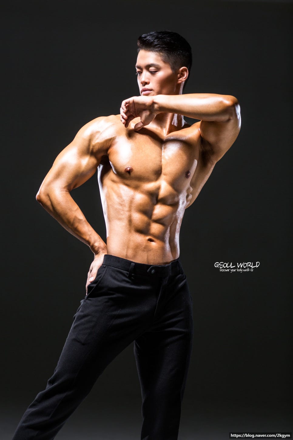 이케이GYM 이미지