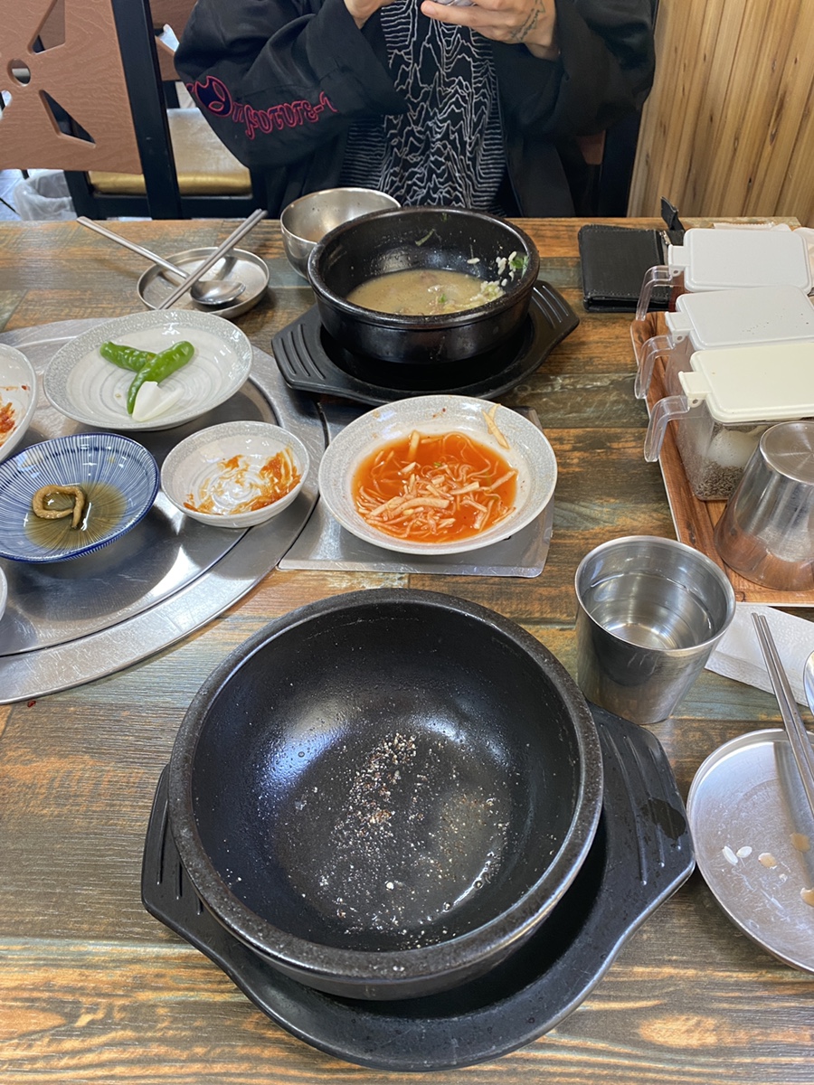 봉달국밥 이미지