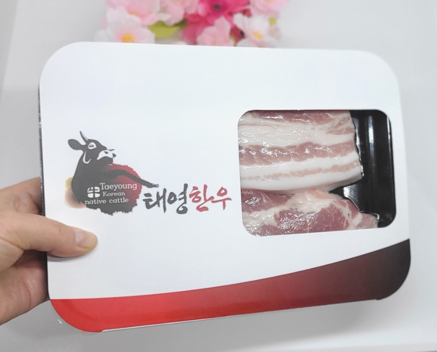 태영한우정육점 이미지