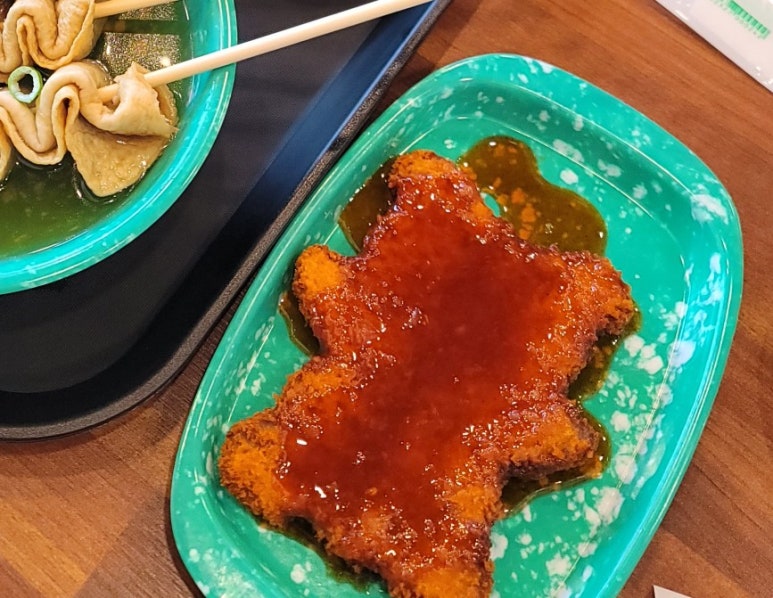 우리할매떡볶이용산호암점 이미지