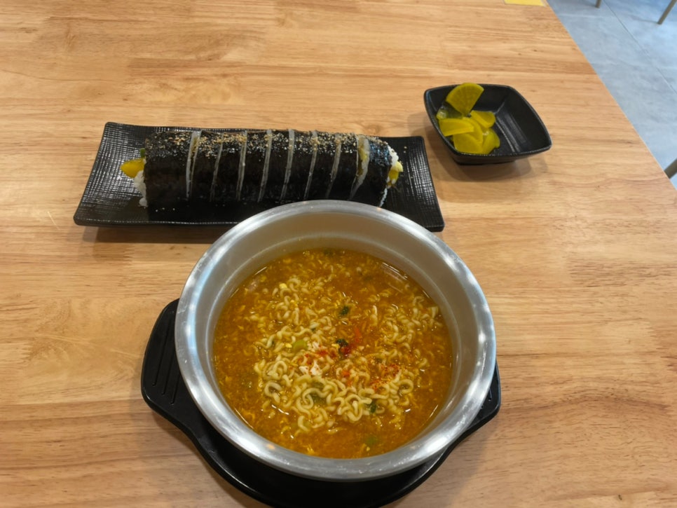광판팔뚝김밥안산 이미지