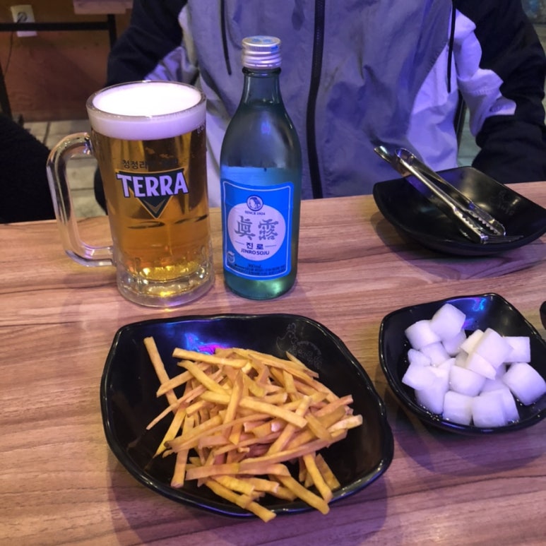 국제통닭 신도림점 이미지