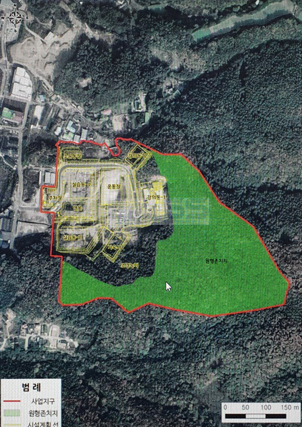 학교법인중암학원 이미지