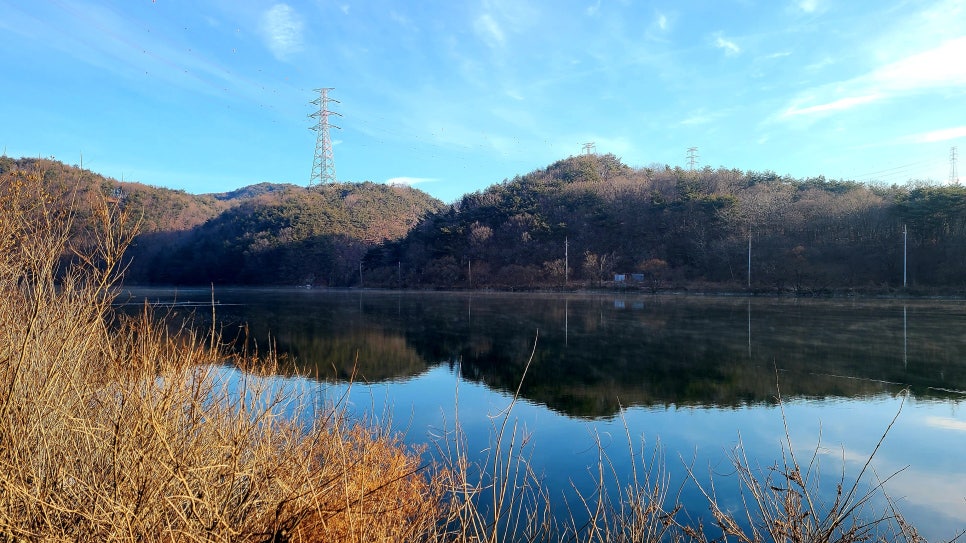 운산주유소 이미지