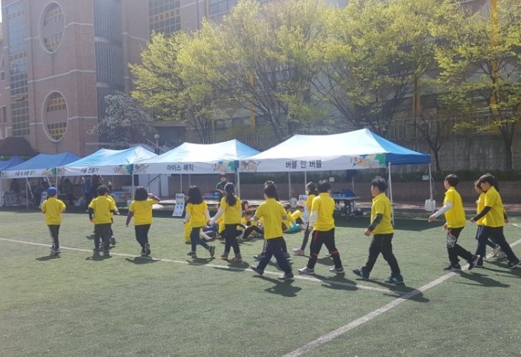 서울천막 이미지