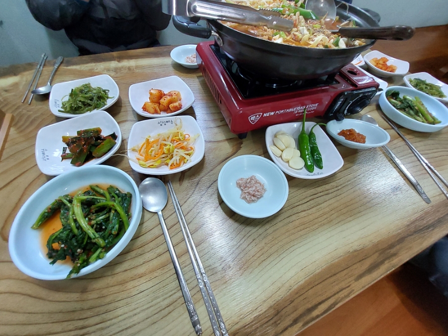 팔구식당 이미지