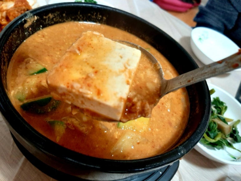 쉼터식당 이미지
