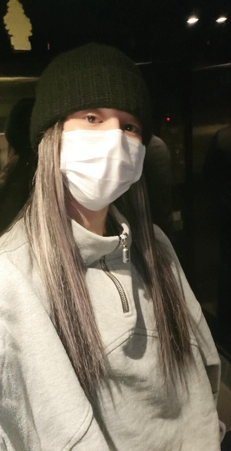 fashion美 이미지