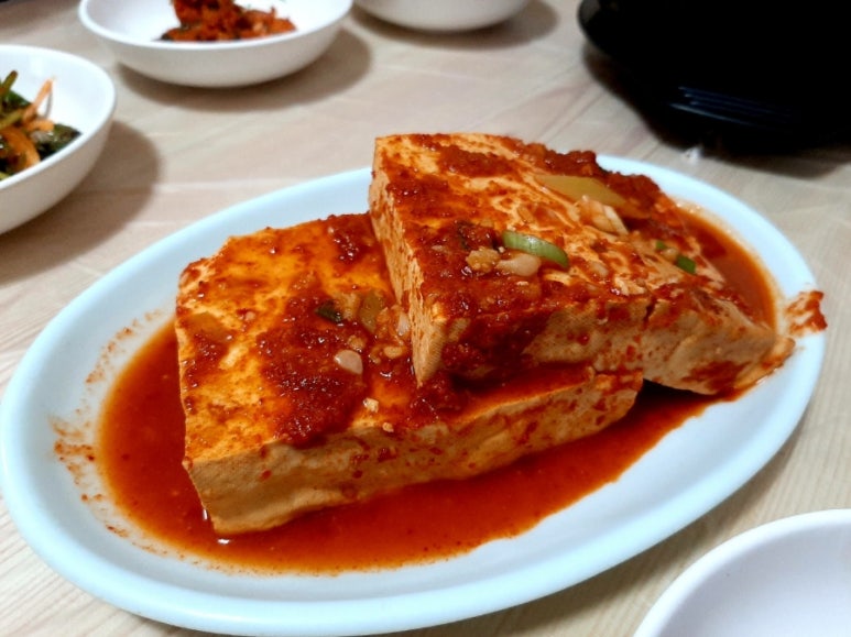 쉼터식당 이미지