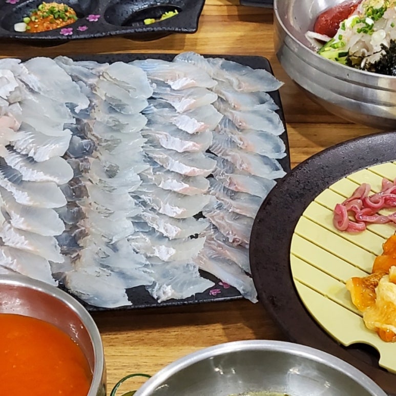 숙이네수산 이미지