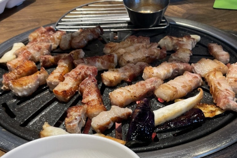 도토리노래바 이미지