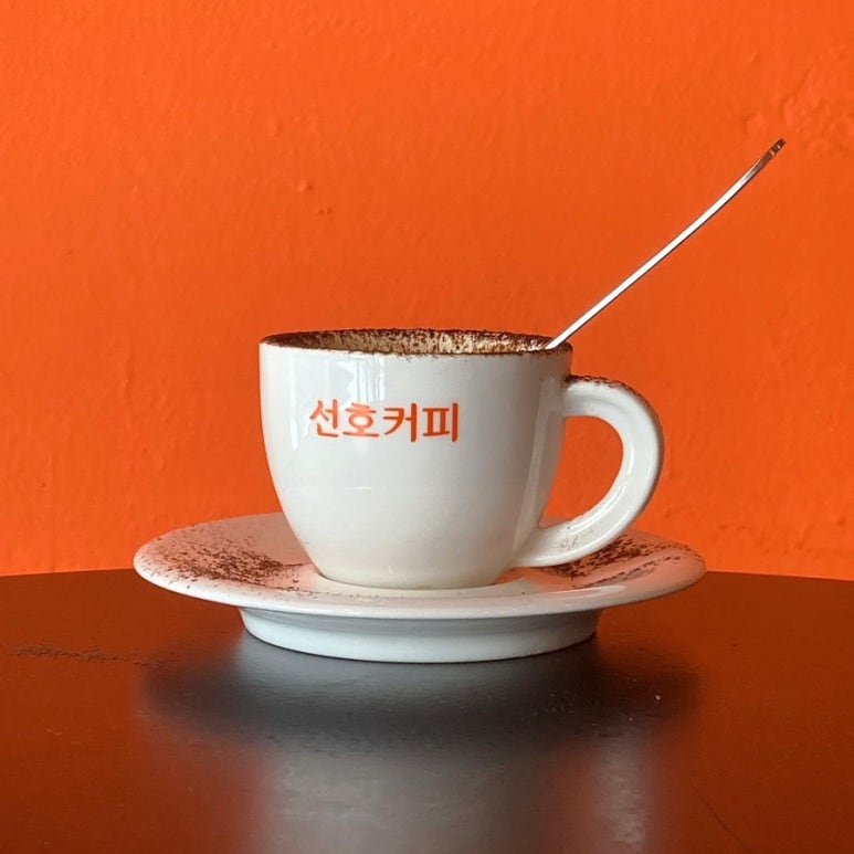 작은커피집 이미지