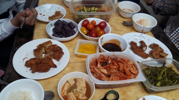 맛사랑생돈가스 이미지