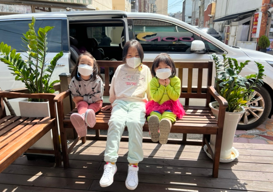 문토스트 용호점 이미지