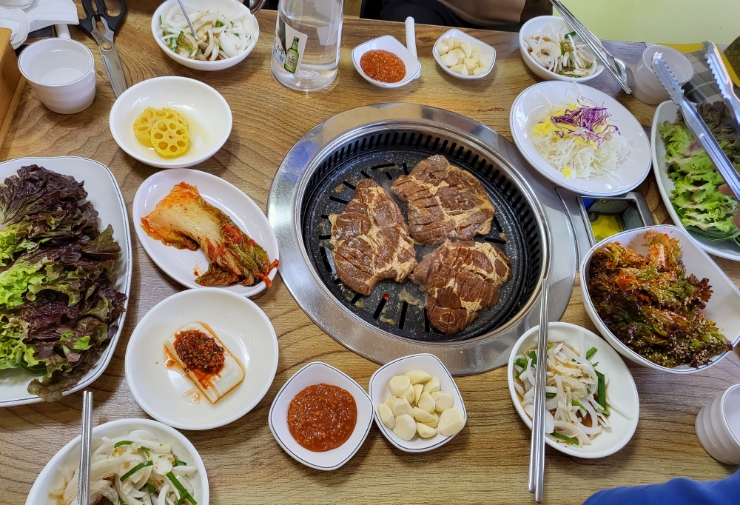 태왕갈비 이미지