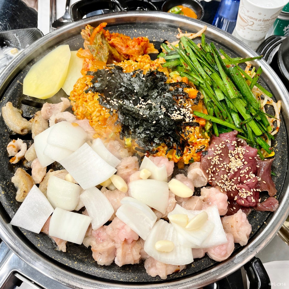 소부곱창 이미지