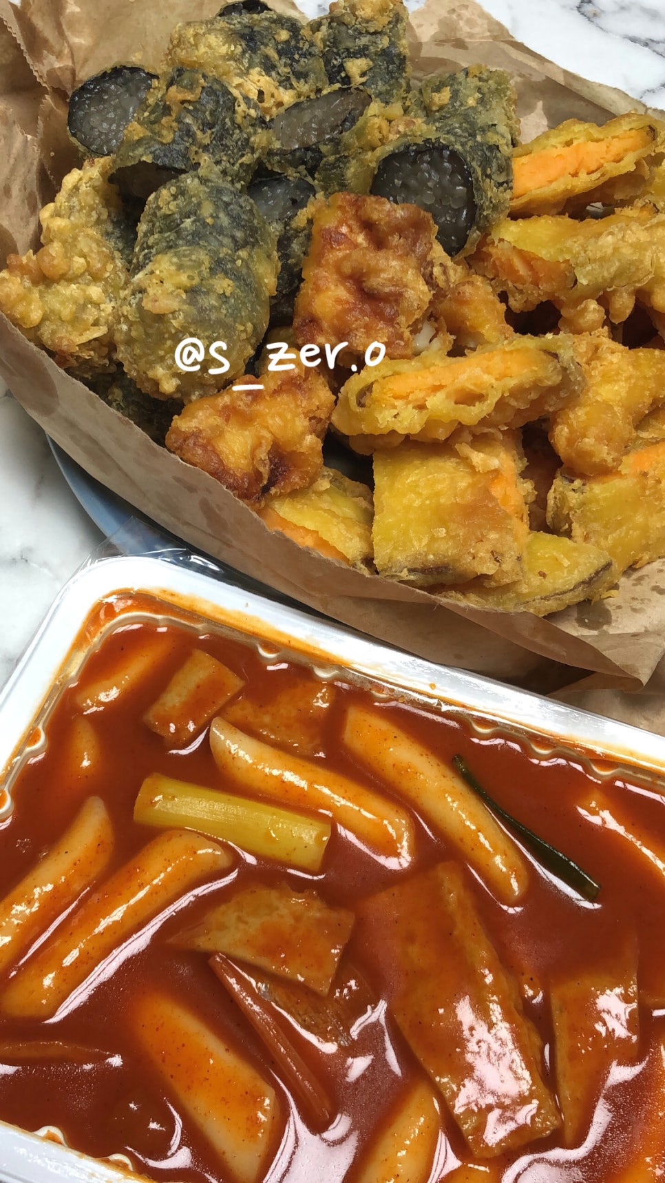 떡장 곡반정점 이미지