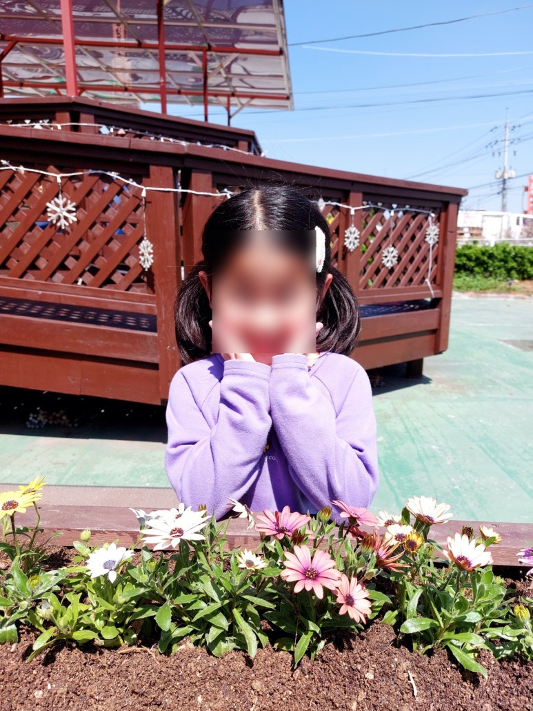 뜨레어린이집 이미지