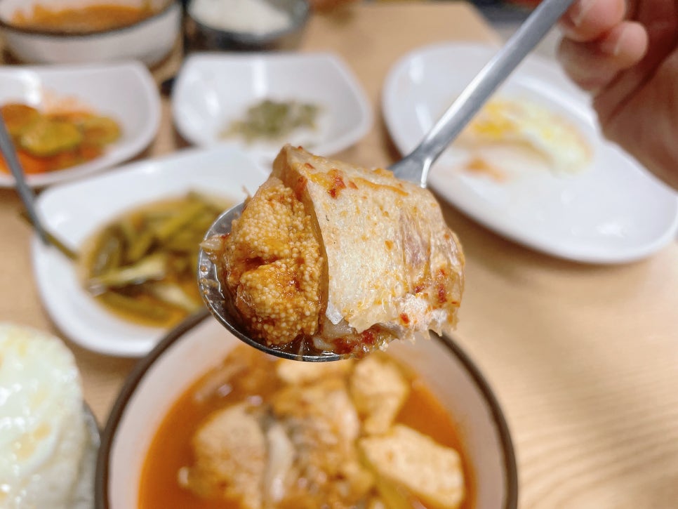 미자네김밥 이미지