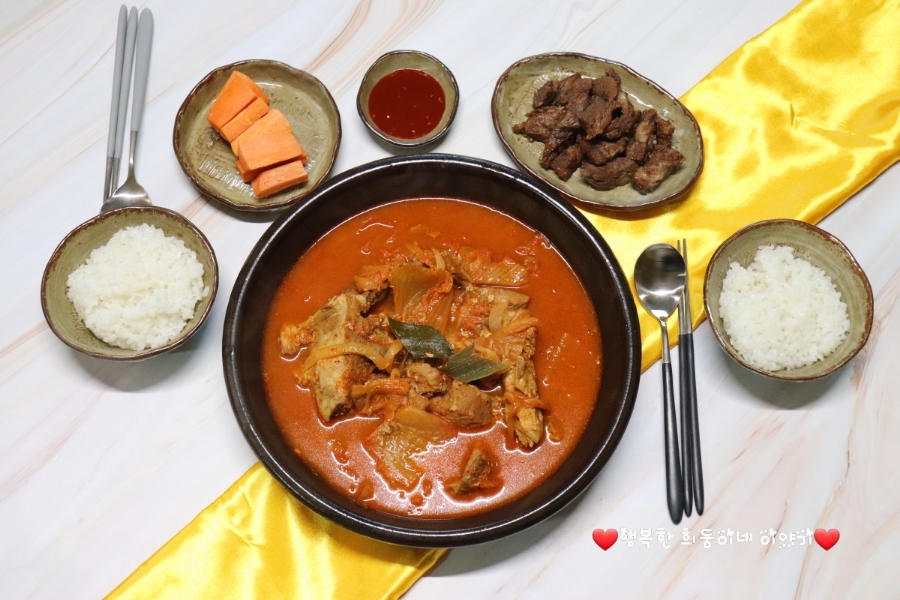 친구네찌개전문점 이미지