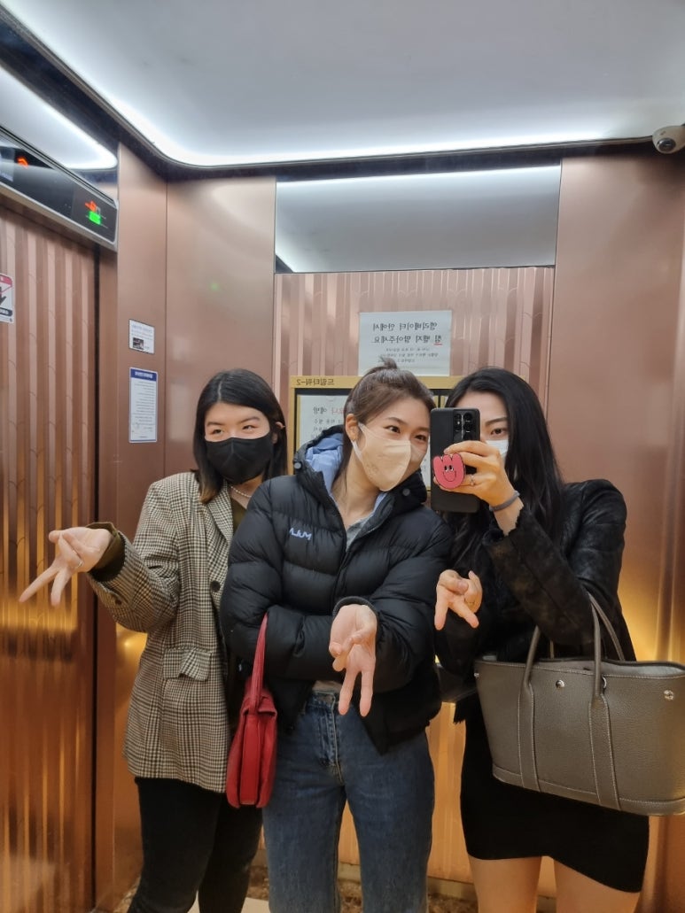훼미리노래방 이미지