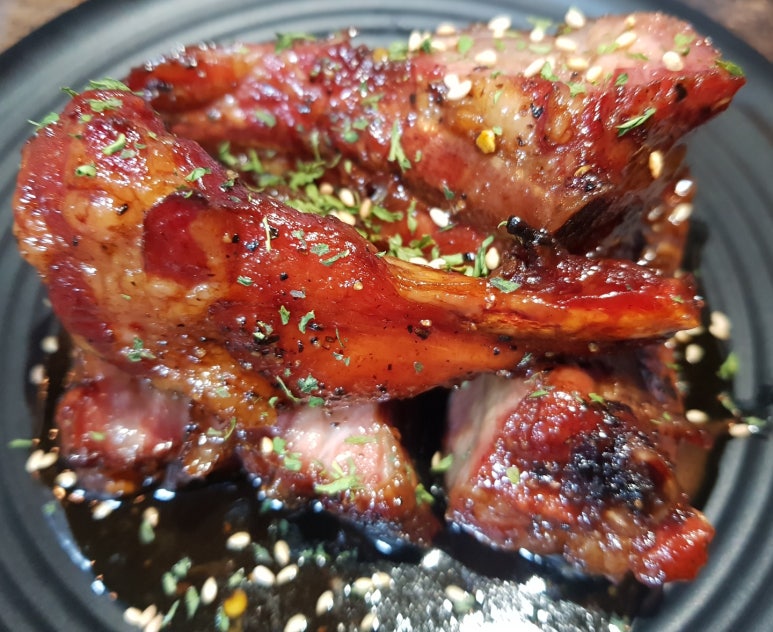 울산통닭 이미지