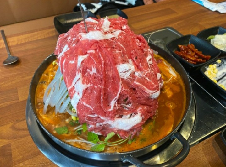 서귀포갈비 이미지