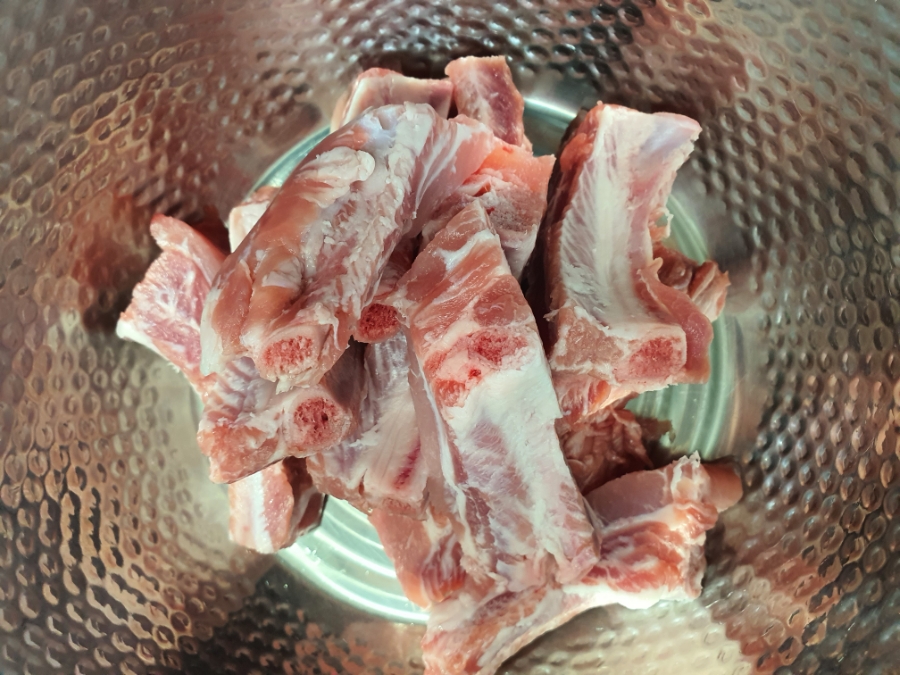 엄마손맛등갈비 이미지