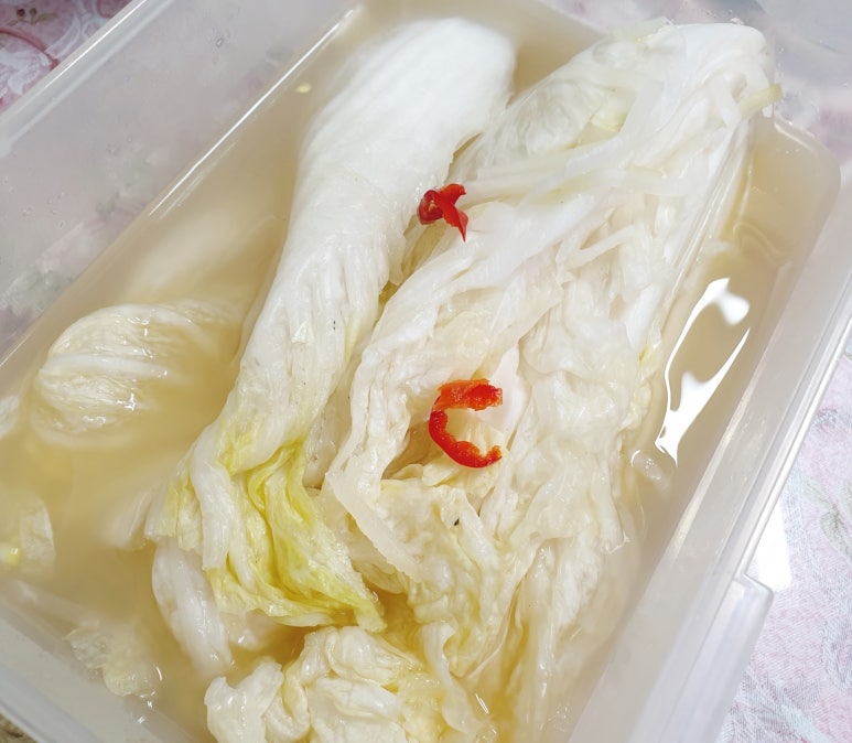 주식회사 토박이푸드 이미지
