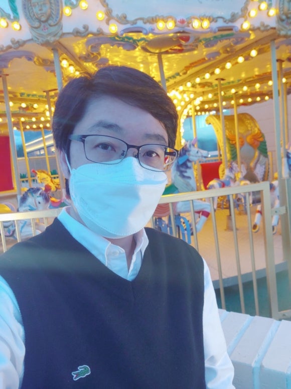 느린정원 이미지