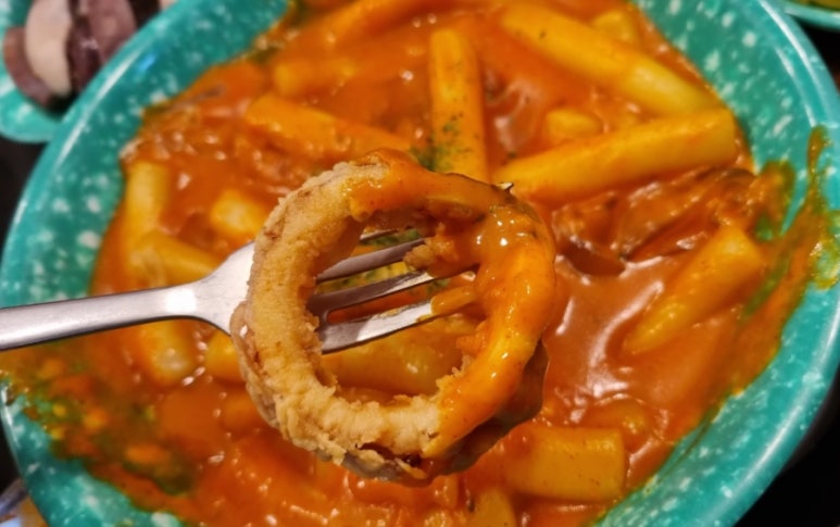 우리할매떡볶이 북수원점 이미지