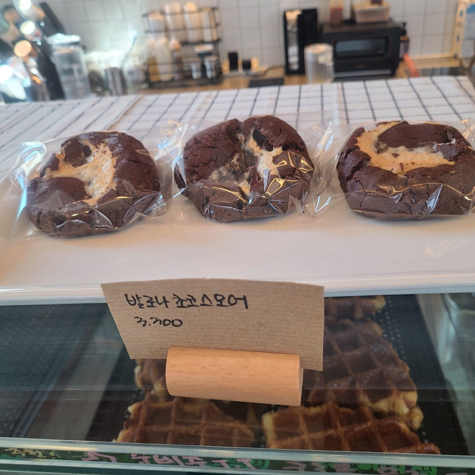 카페인병점(Kaffee in Byeongjeom) 이미지