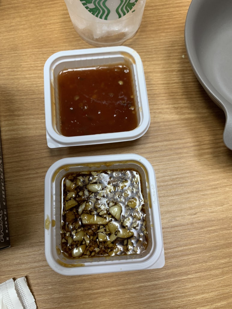 옛날통닭중문점 이미지