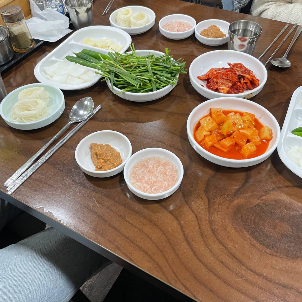 거제리 착한국밥 이미지