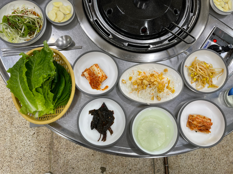 샤부돈 이미지