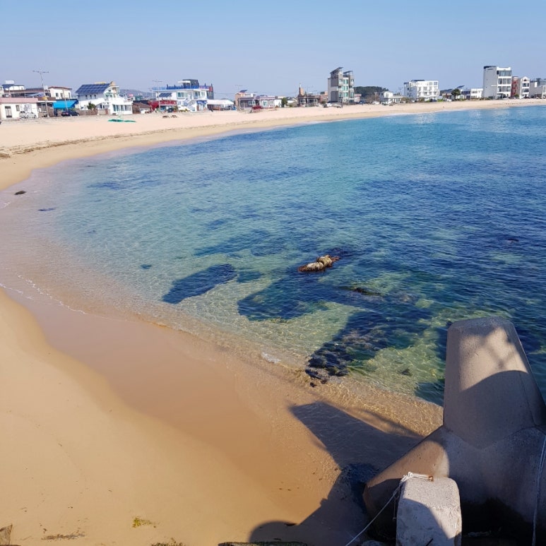 배짱이스쿠버다이빙 이미지