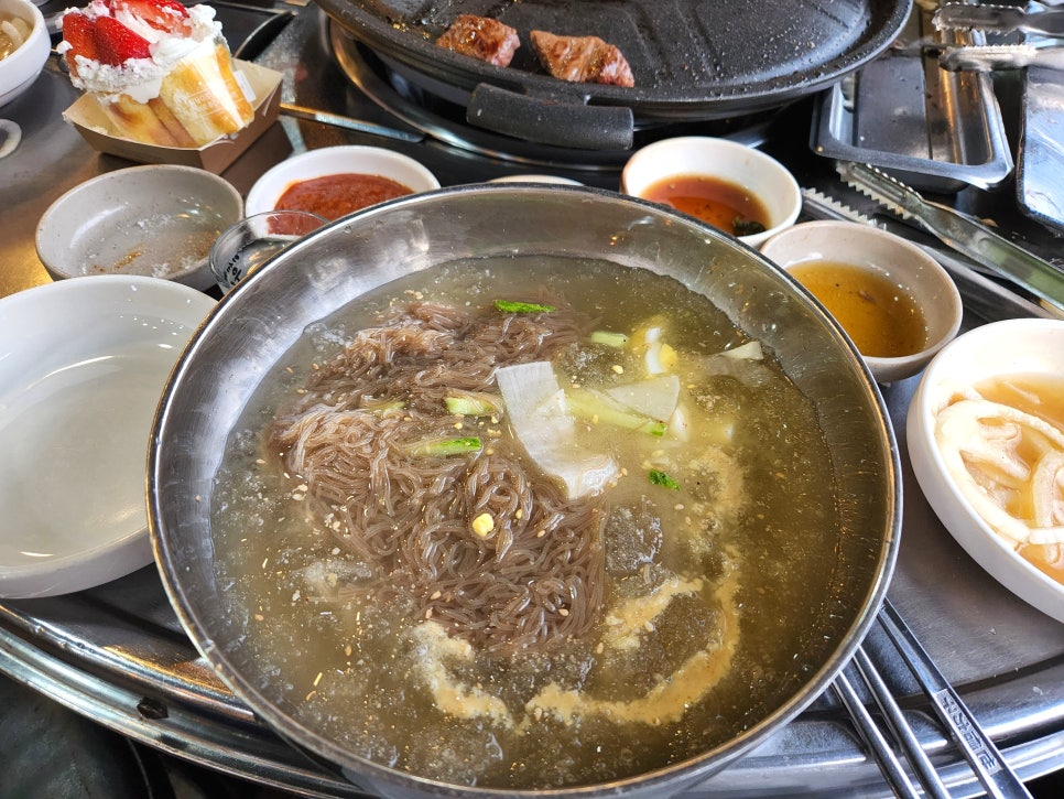 대전한우정육식당 이미지