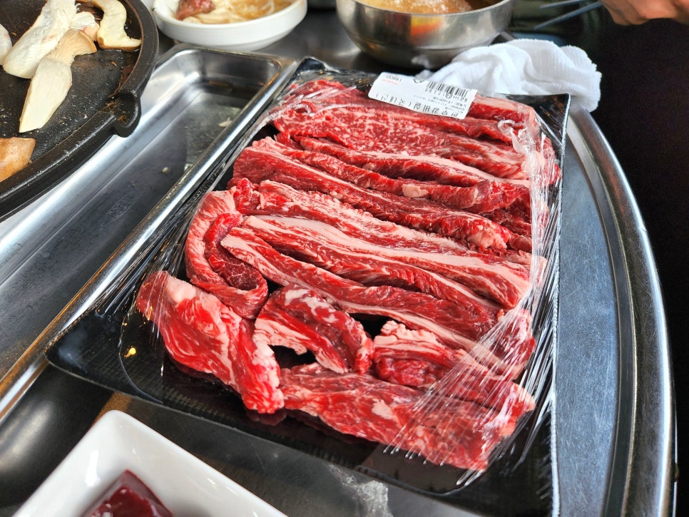 대전한우정육식당 이미지