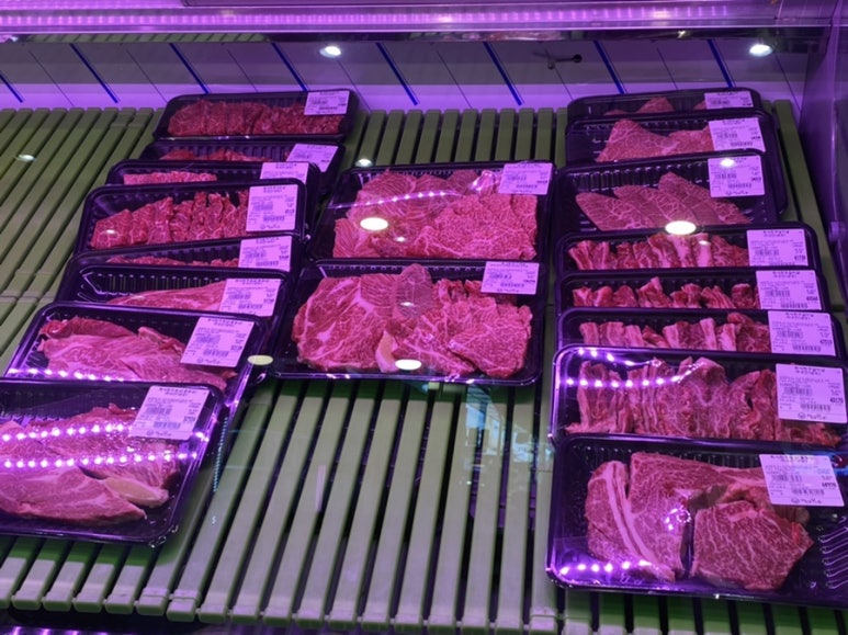 반송식육식당 이미지