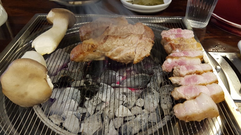 고오기 이미지