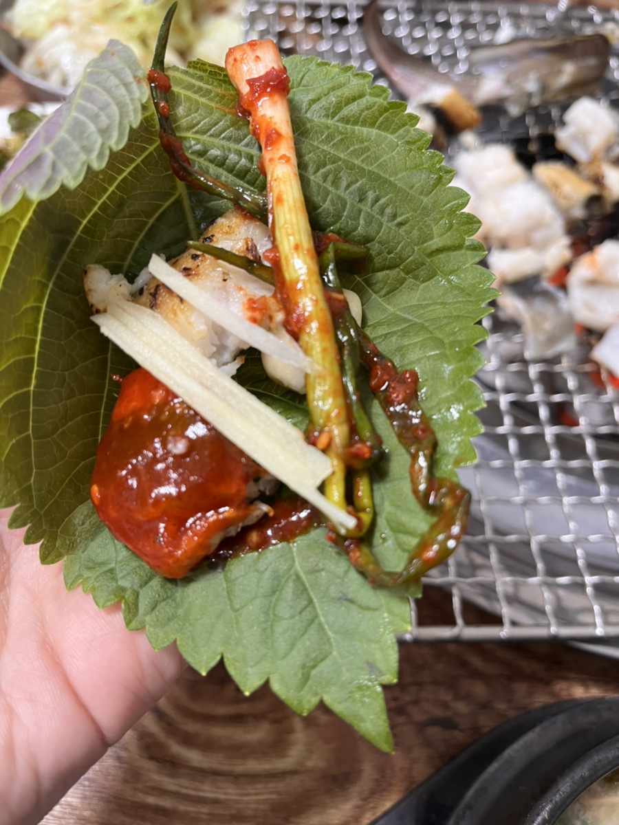 연산숯불장어구이 이미지