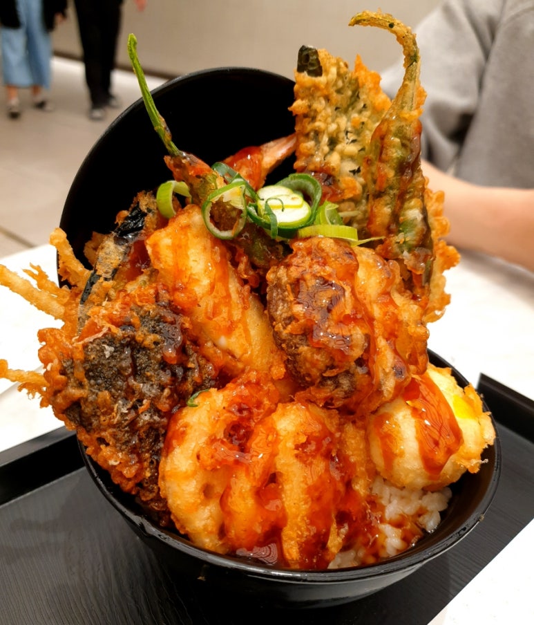 파파밸리피자신세계백화점대전 이미지