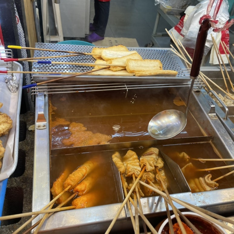 하나분식 이미지