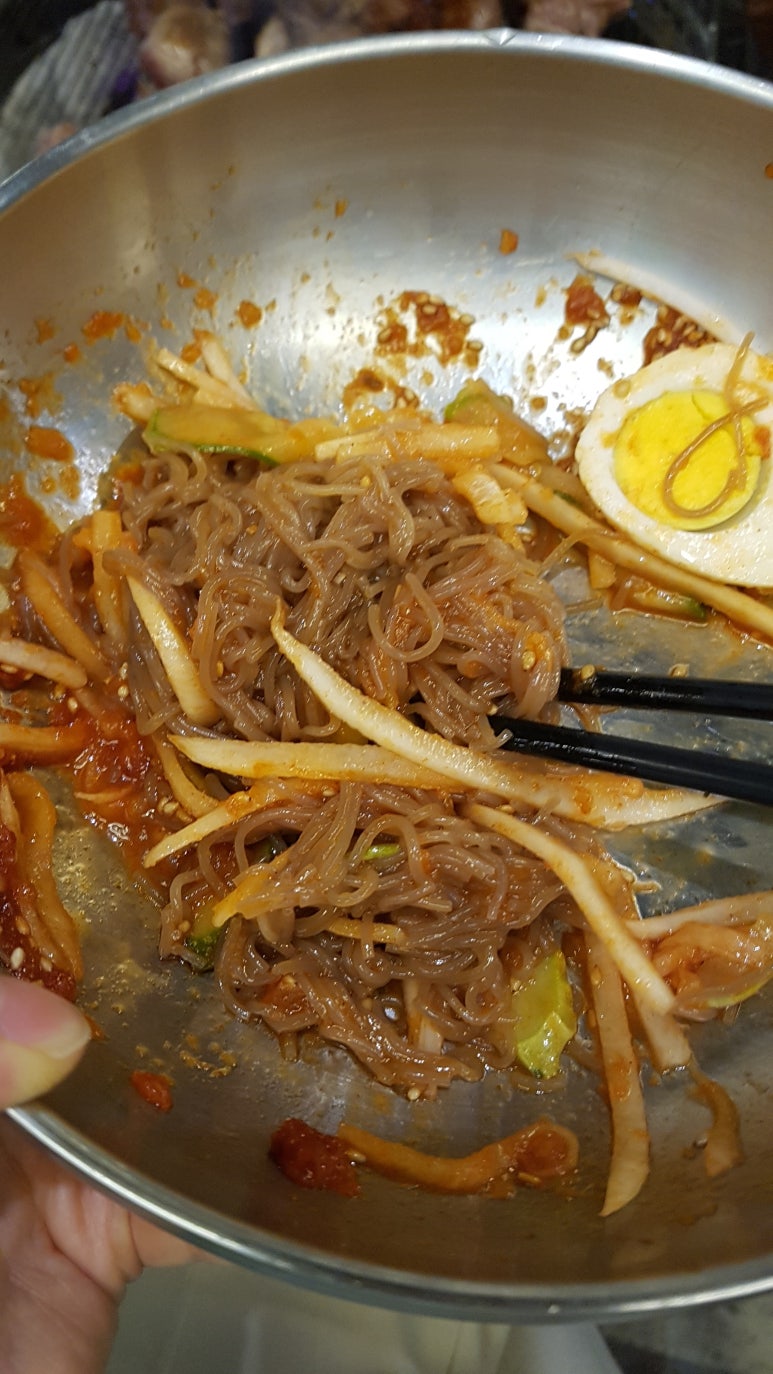 고오기 이미지