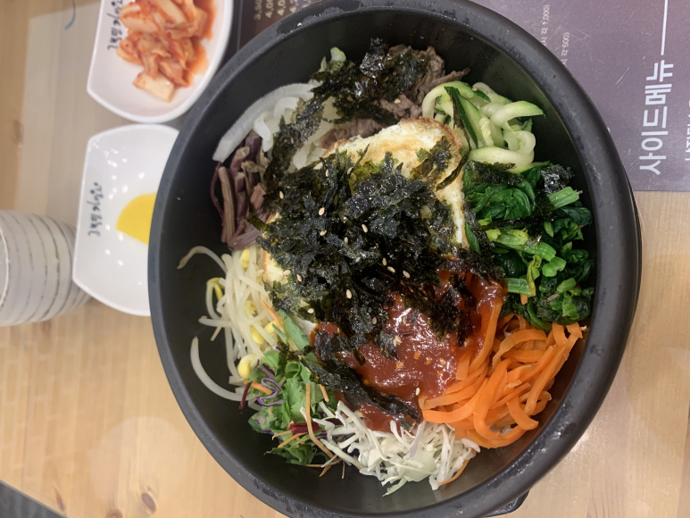 고봉민김밥인 수원영통구청점 사진 3