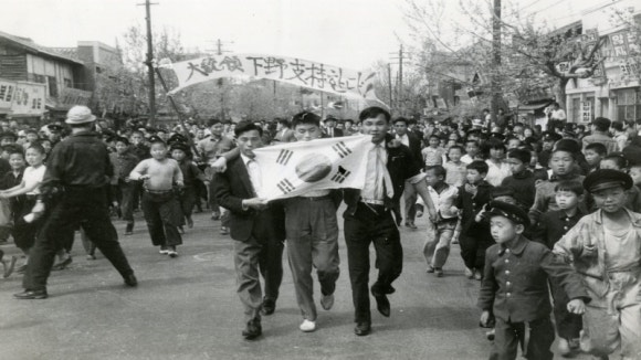 한성여자고등학교 이미지
